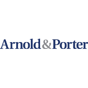 Arnold & Porter Logo